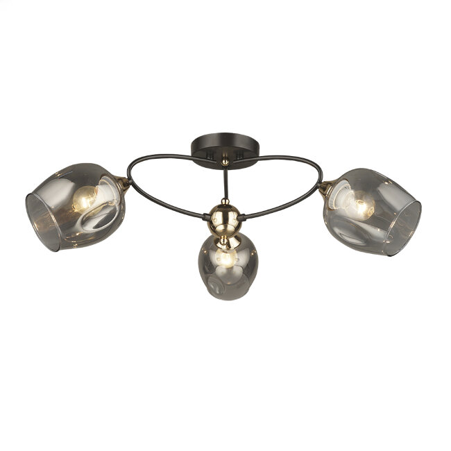 Потолочная люстра Wedo Light Lenyano 66660.01.15.03