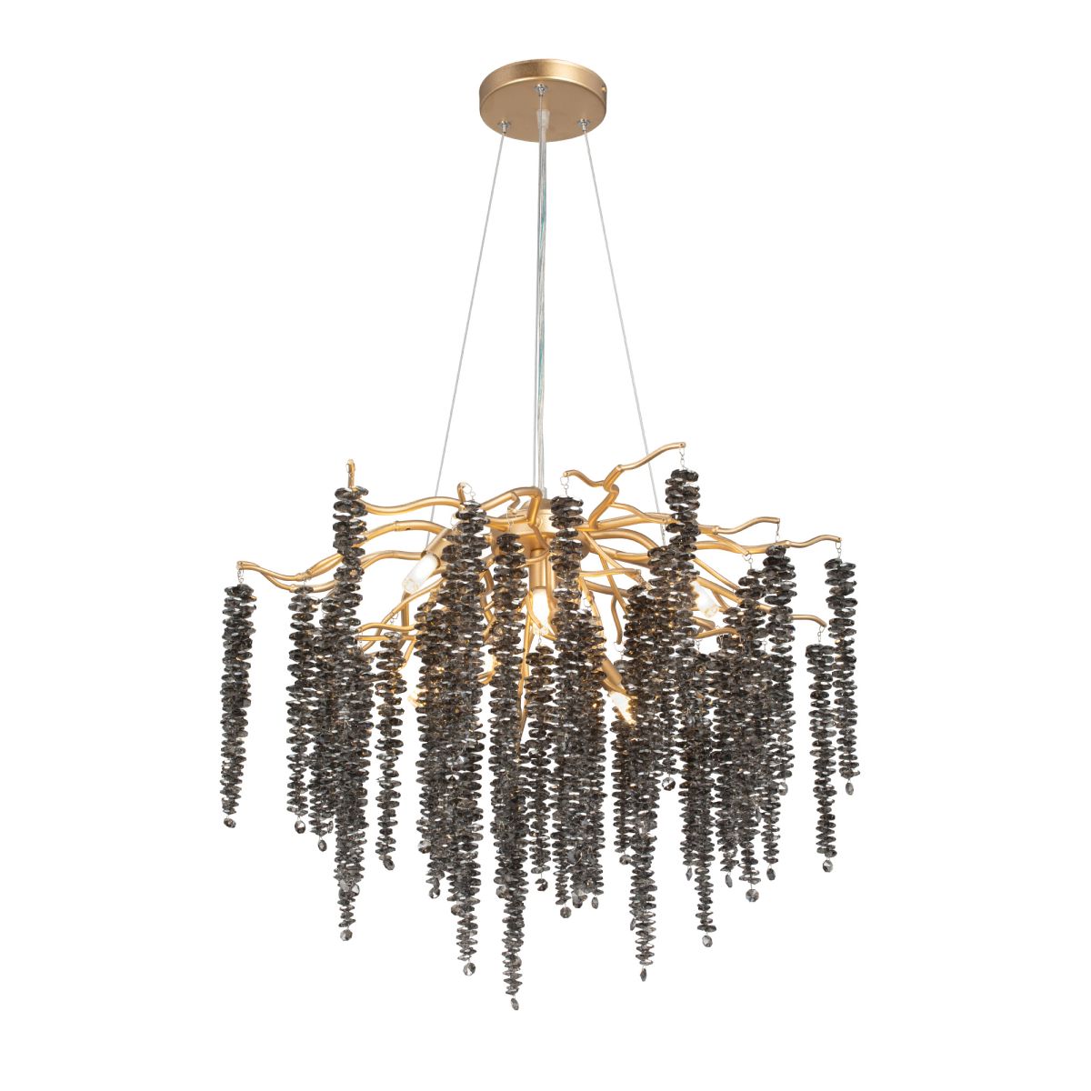 Подвесная люстра Vitaluce V28551-8/7S