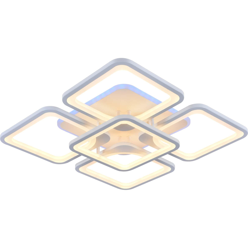 Потолочная светодиодная люстра Evoled Valiano SLE500452-05RGB