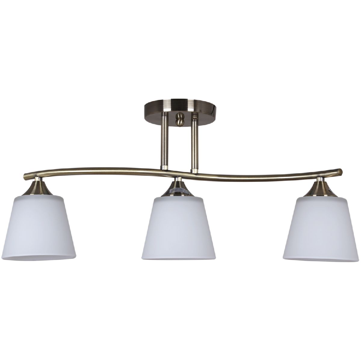 Потолочная люстра Reluce 06581-0.3-03 AB