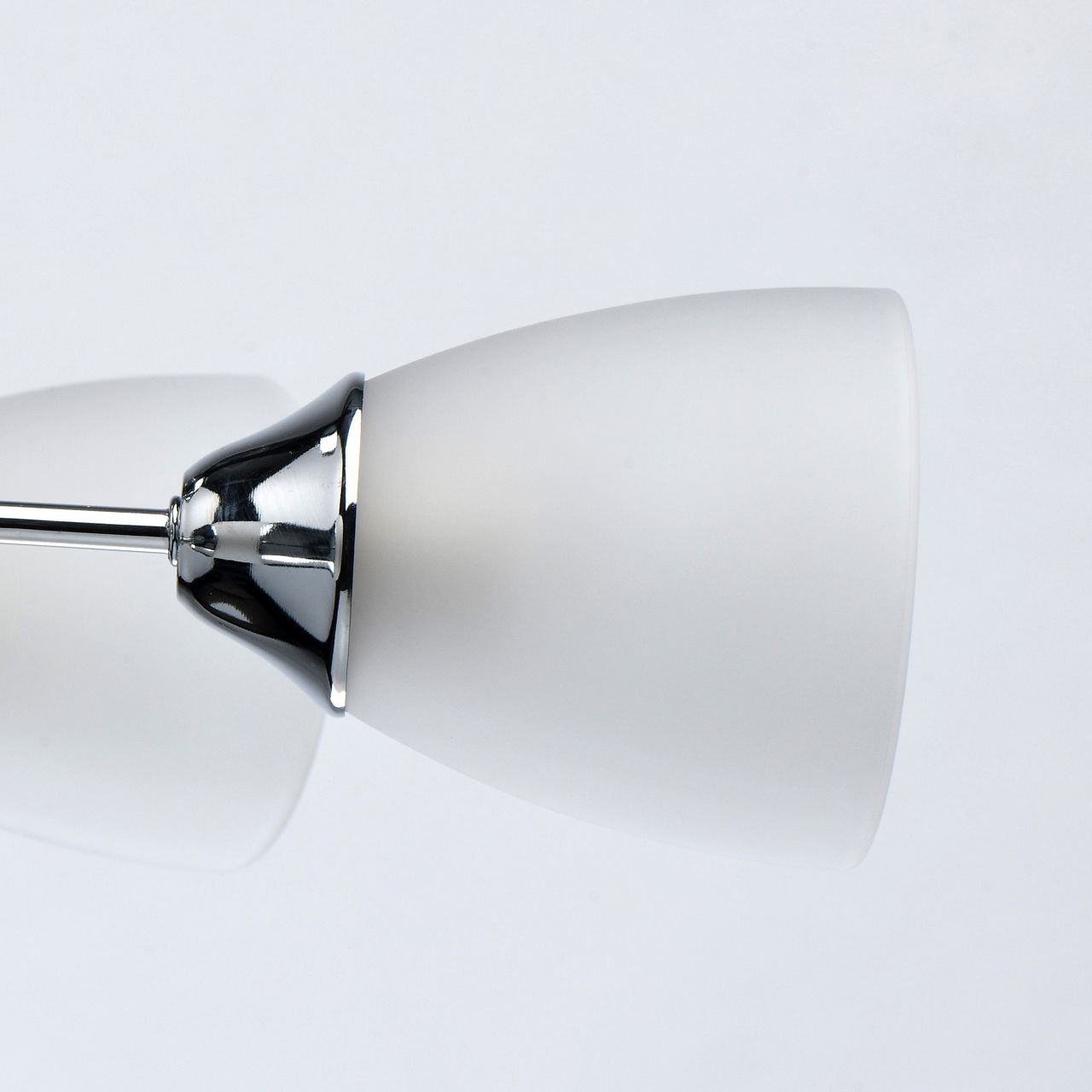 Потолочная люстра De Markt City Нежность 676015106