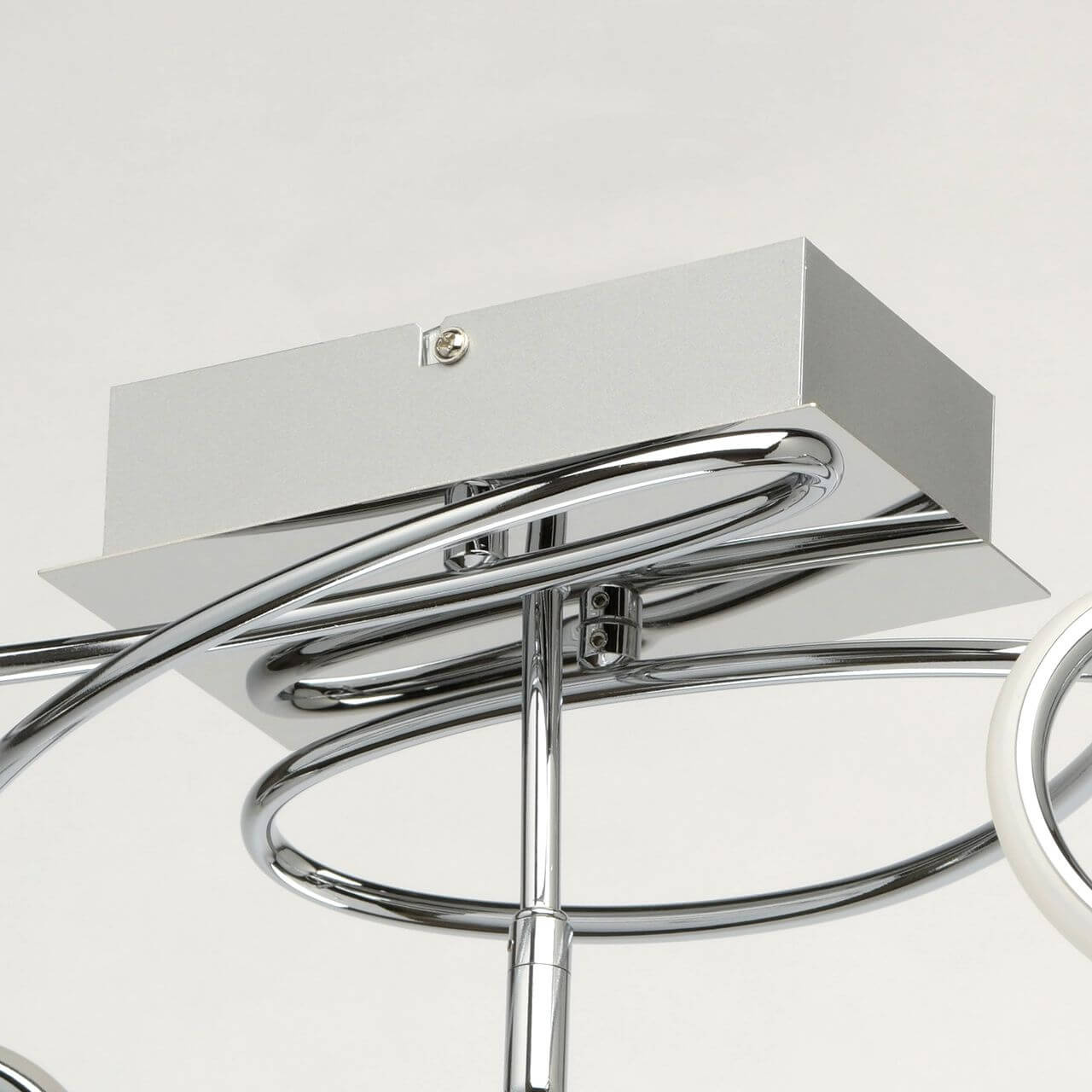 Светодиодный спот De Markt Этингер 4 704012105