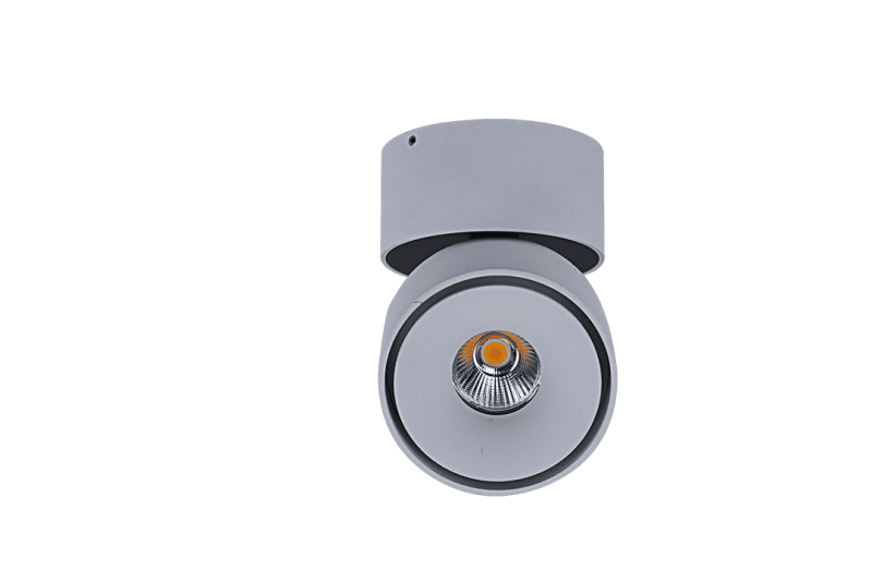 Спот DesignLed T003112-MZ-12-WH-NW 002891