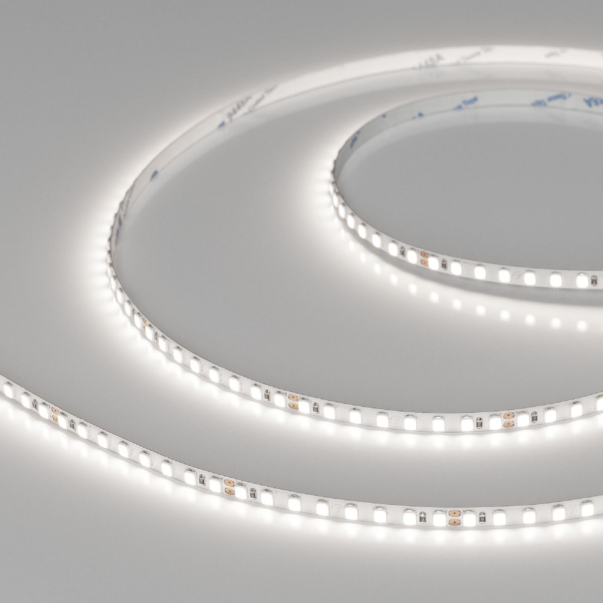 Светодиодная лента Arlight RT-A160-5mm 24V White6000 15 W/m, IP20, 2835, 5m 037810