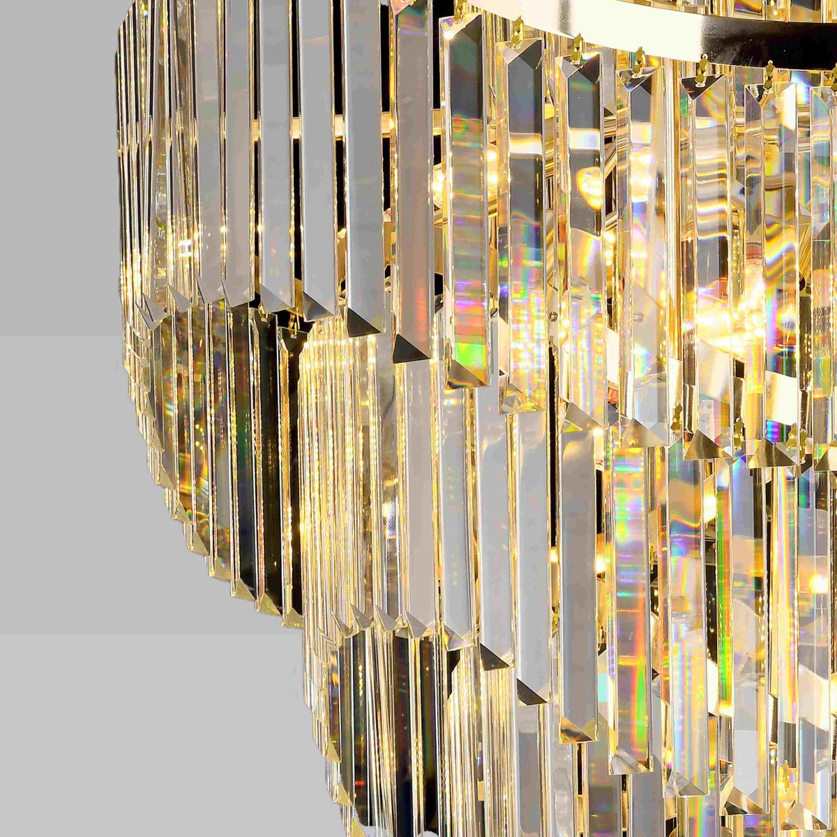 Подвесная люстра Alfa Light F3624-03