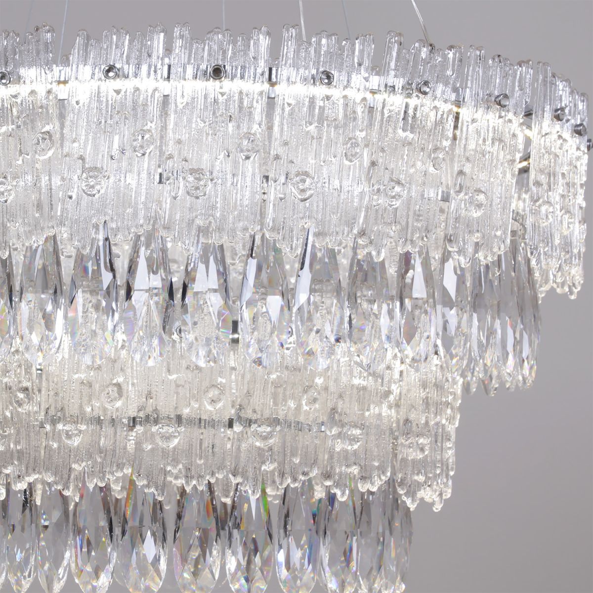 Подвесная люстра Reluce 08806-0.4-02