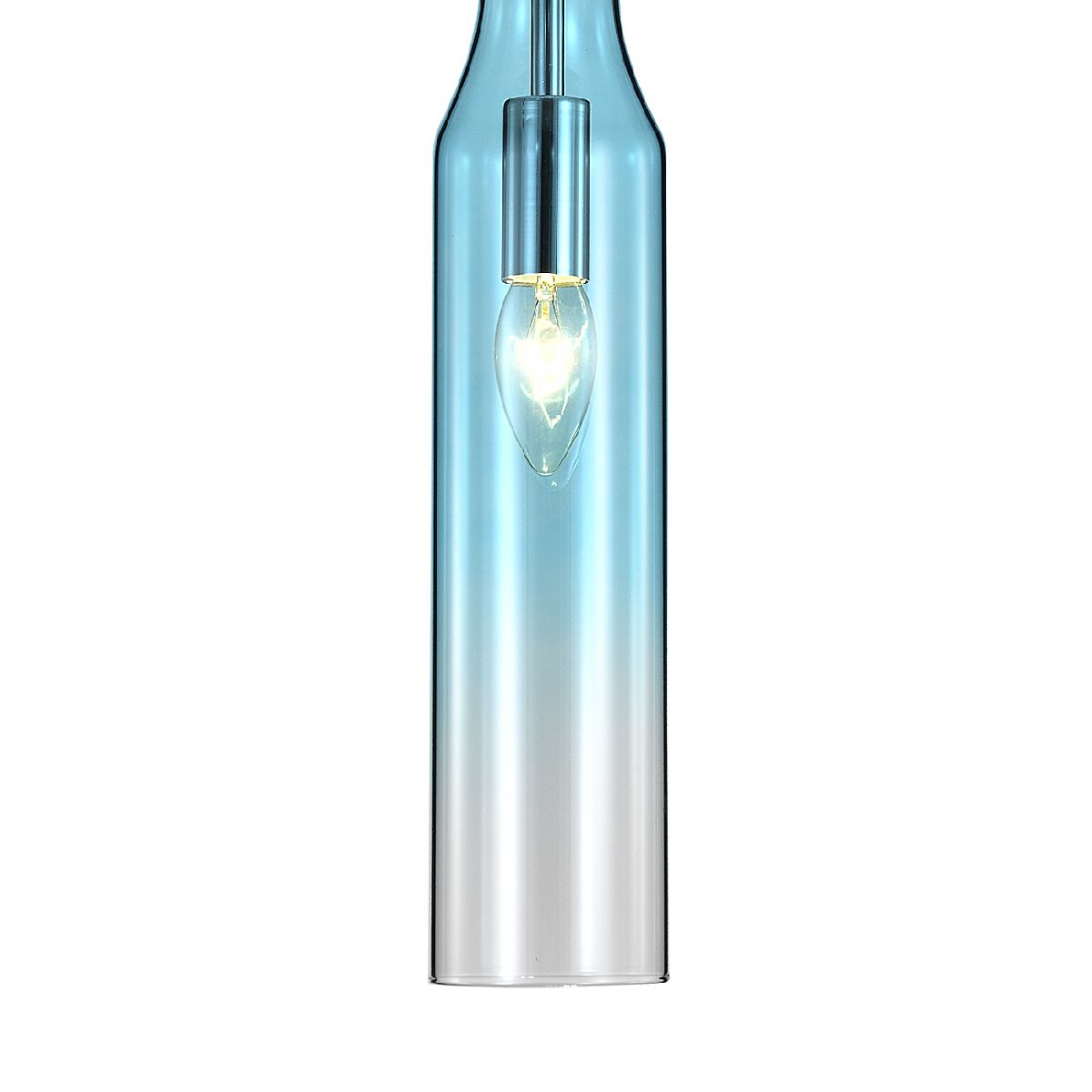 Подвесной светильник Indigo Beuta 11052/1P Blue V000563