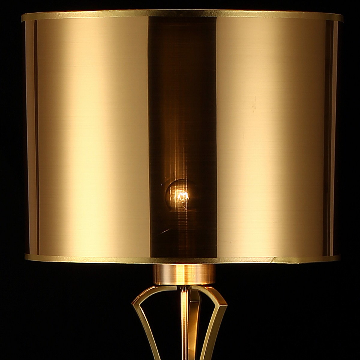 Торшер Illumico IL1802-1F-17 AB