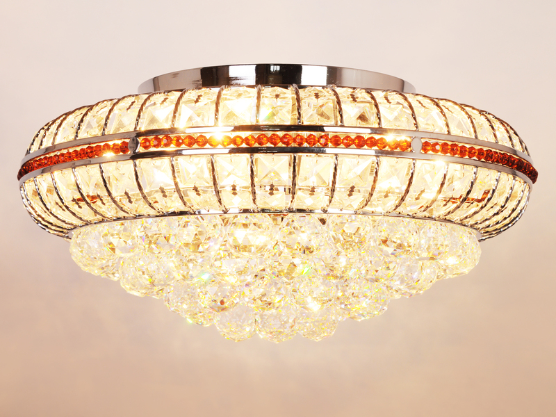 Потолочная люстра Abrasax MDH10951/8