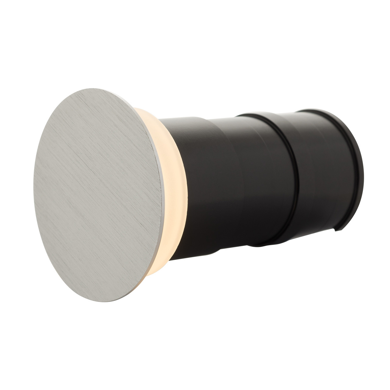 Уличный светодиодный светильник Denkirs DK1001-AL