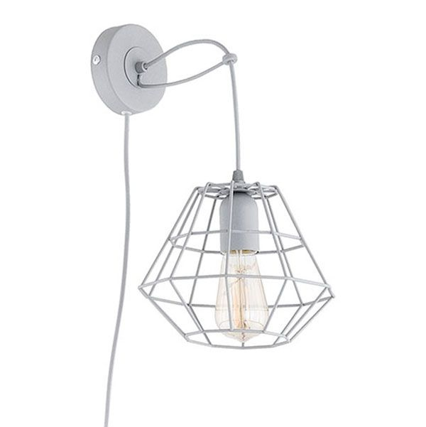 Бра TK Lighting 2281 Diamond