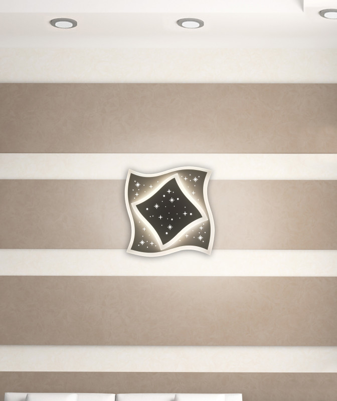 Бра для детской светодиодное Natali Kovaltseva LED 81036/1W