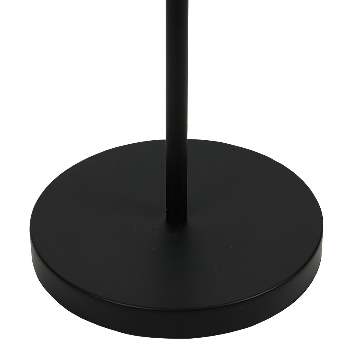 Торшер черный Uniel UML-T701 E27 BLACK UL-00010188