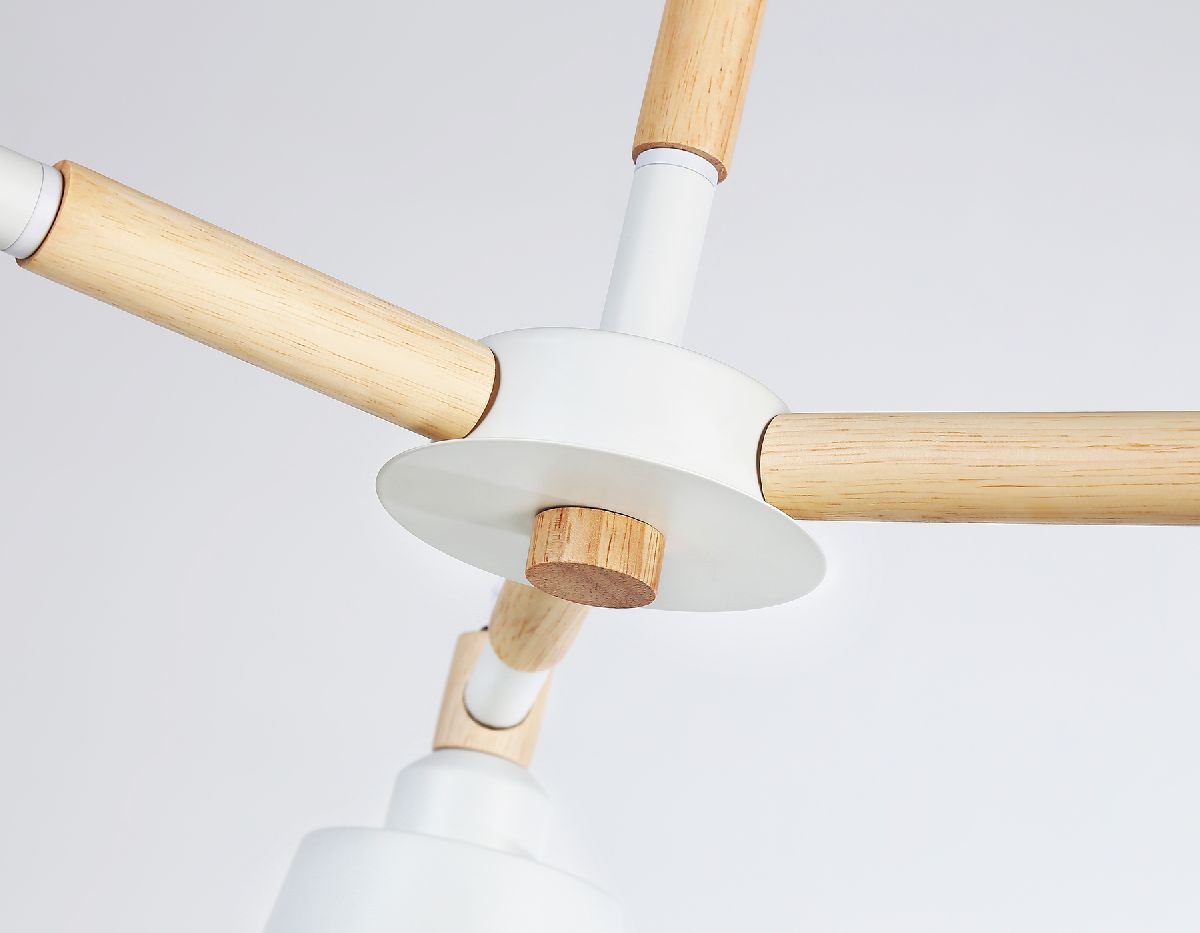 Люстра на штанге Ambrella Light Loft TR82204 УЦ