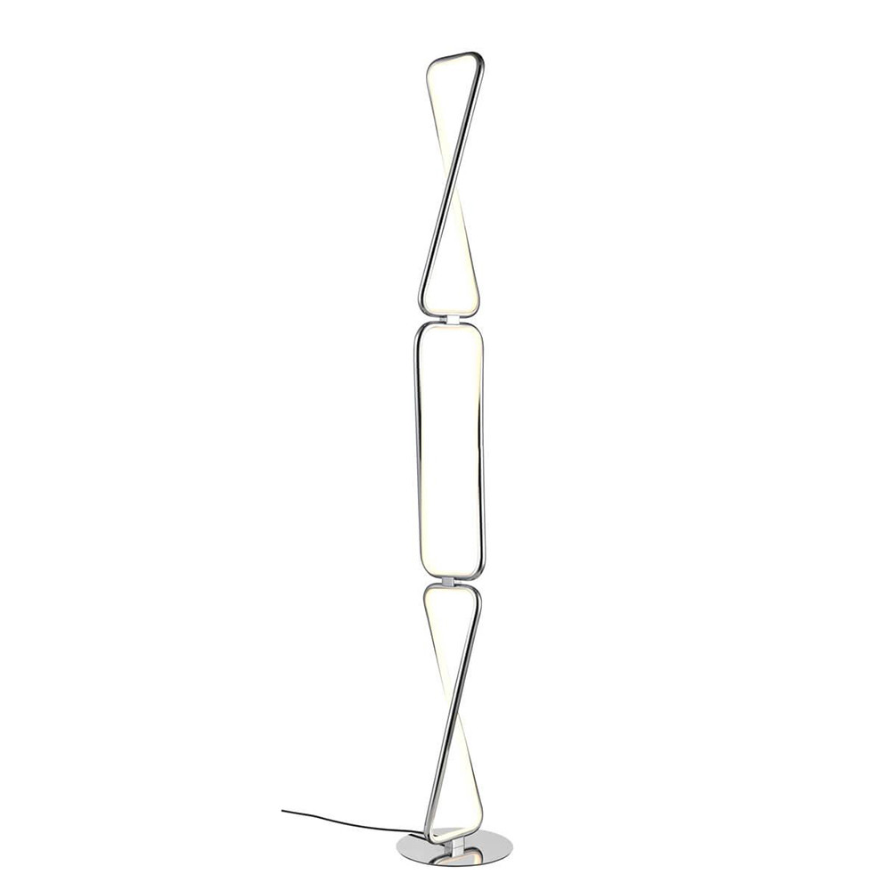 Торшер Vele Luce Mio VL7063F03