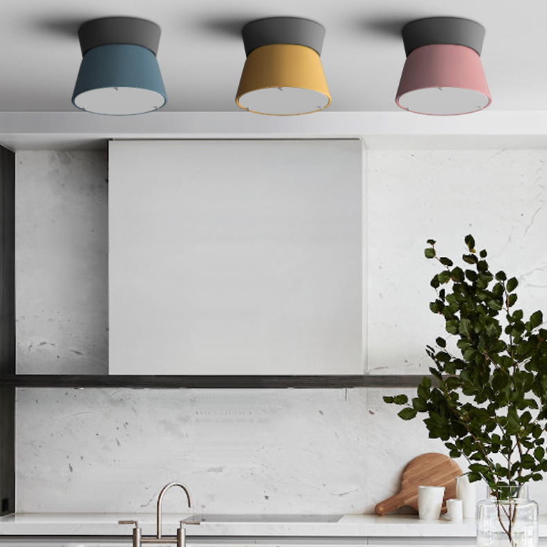 Потолочный светильник ImperiumLoft Knap 193555-26