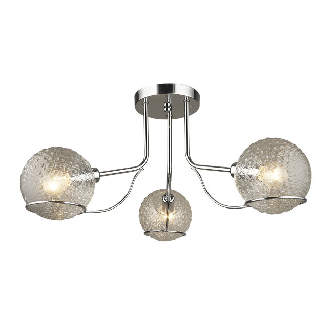 Потолочная люстра Wedo Light Frodi 66649.01.03.03