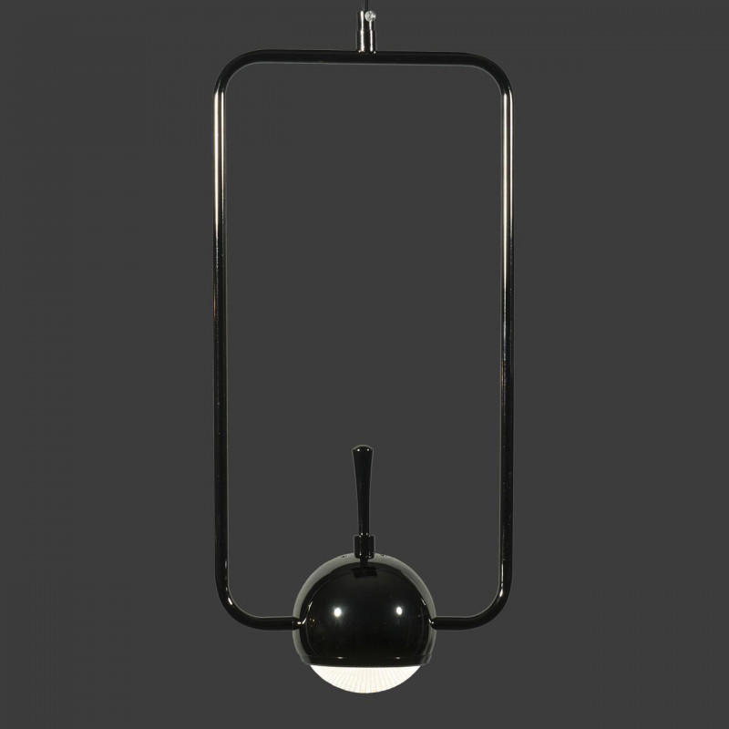 Подвесной светильник Loft IT Nuance 8140-A