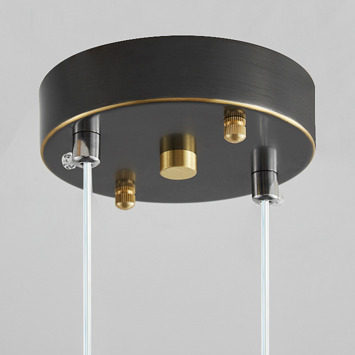 Линейный подвесной светильник ImperiumLoft Drive 220477-23