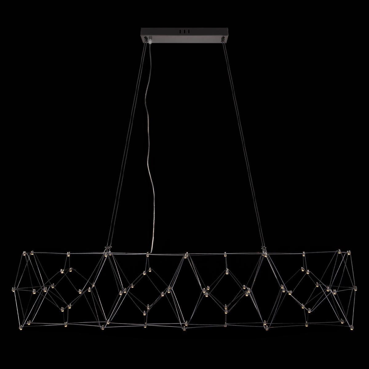 Подвесная люстра Loft IT Universe 10257/1720