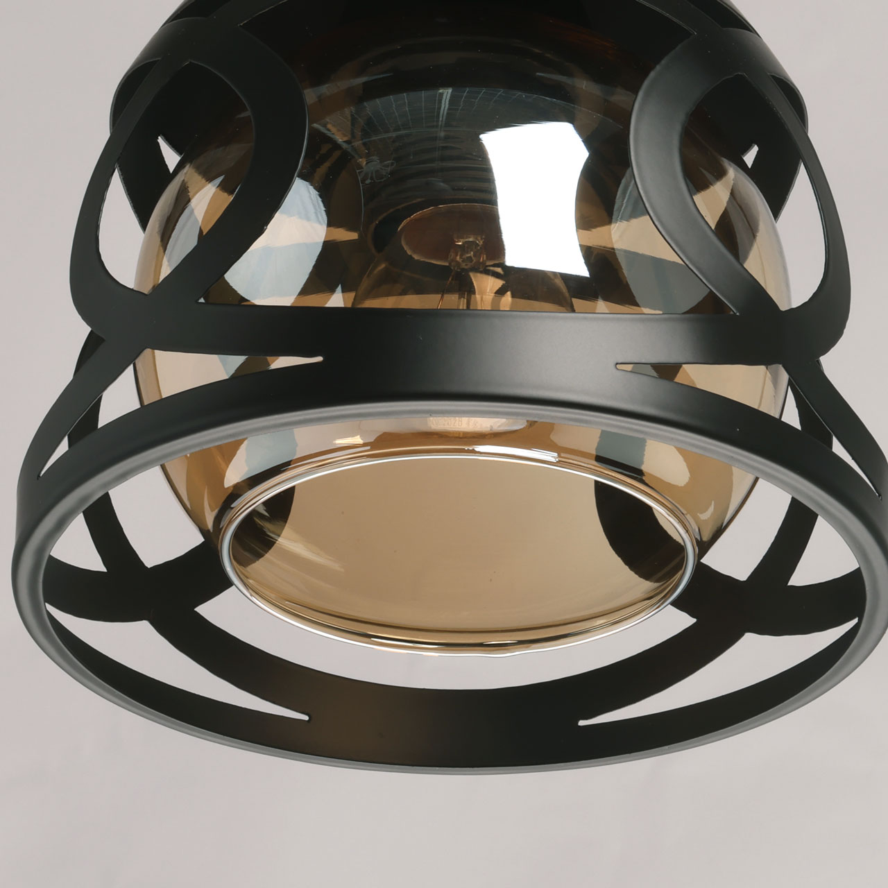 Подвесной светильник De Markt Соло 112011801