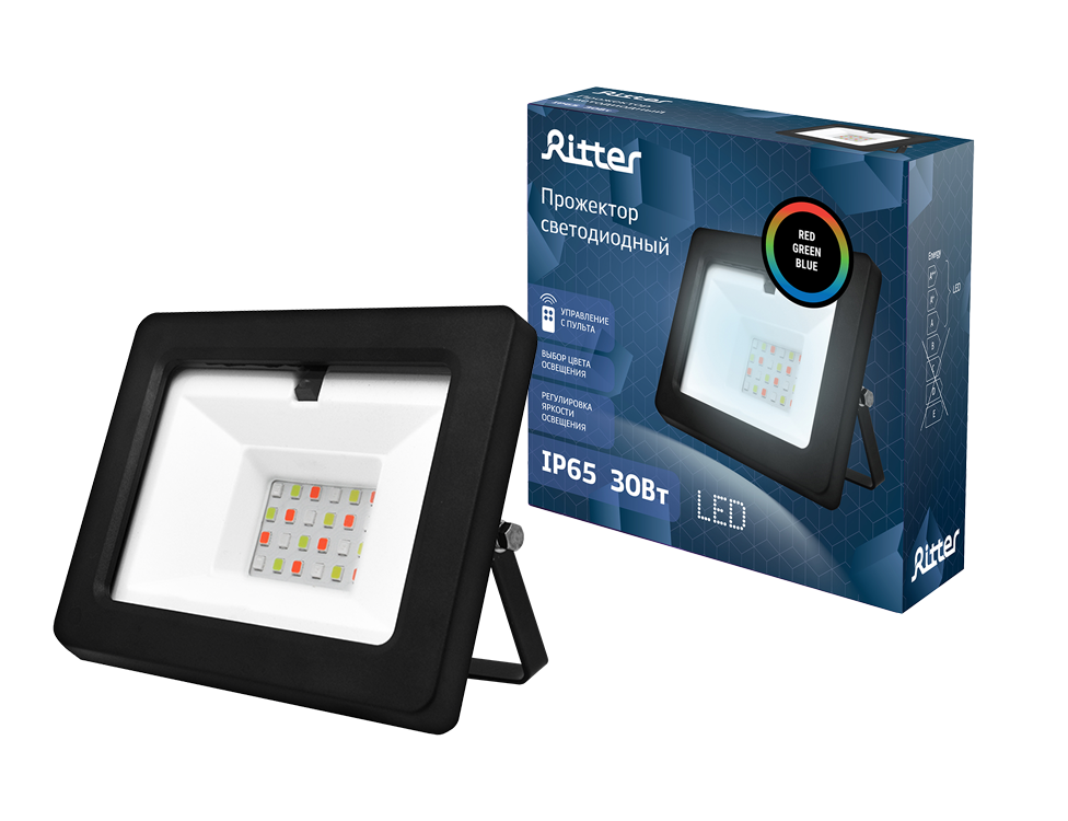 Прожектор Ritter 53402 0