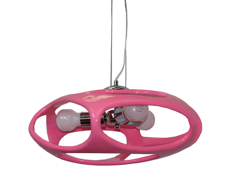 Подвесная люстра Kink Light 07733В,10