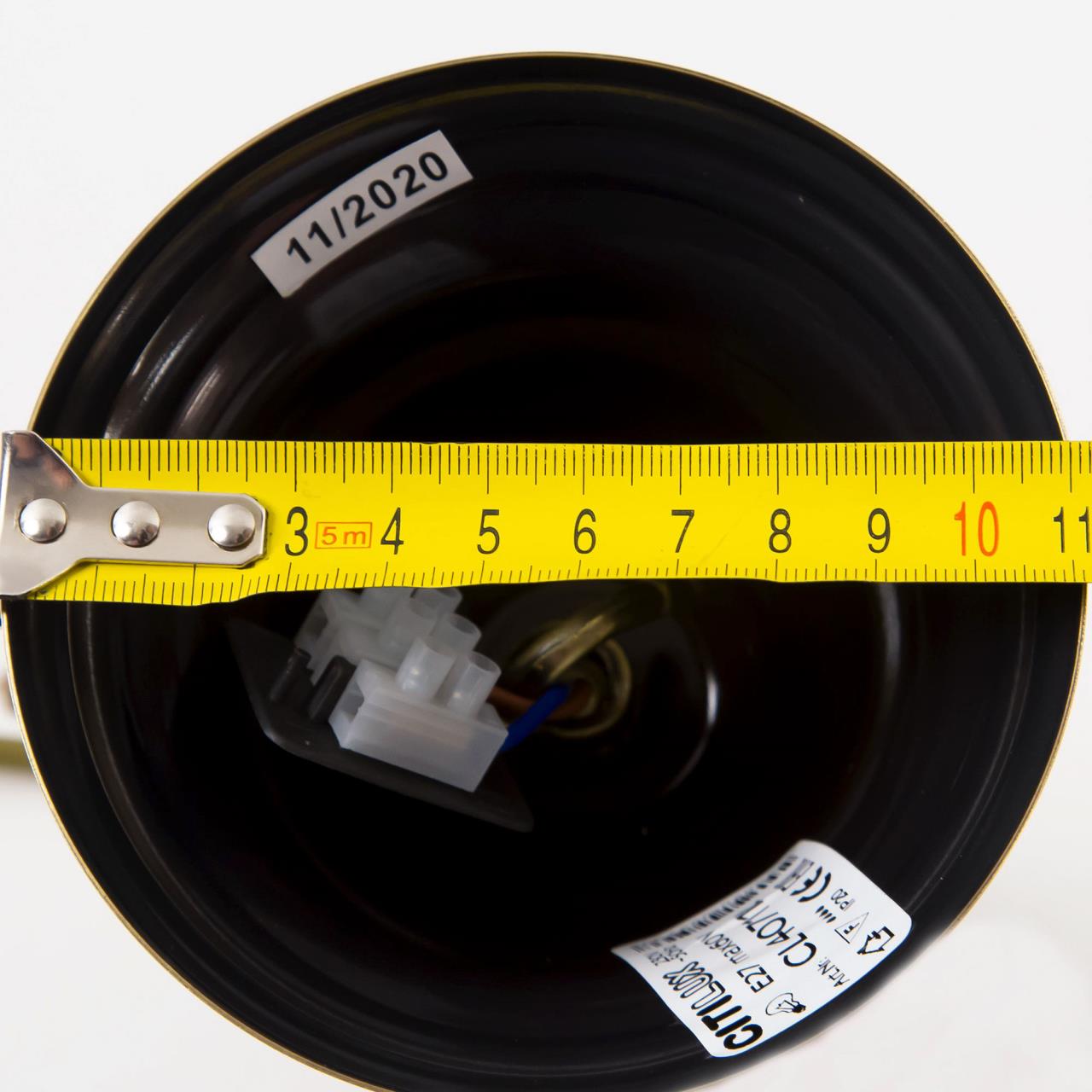 Подвесной светильник Citilux Базель CL407111 в Москве