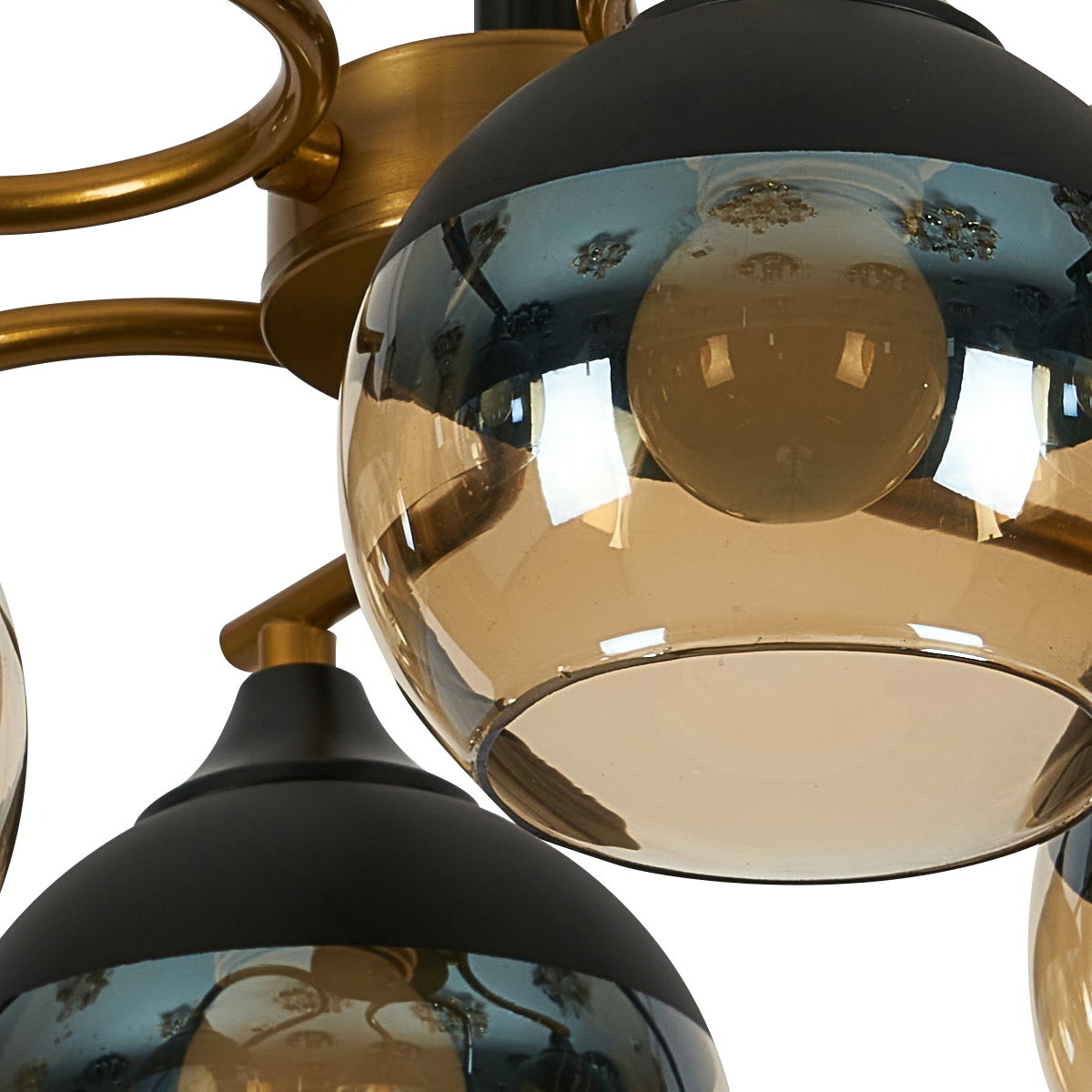 Люстра на штанге Reluce 52070-0.3-08