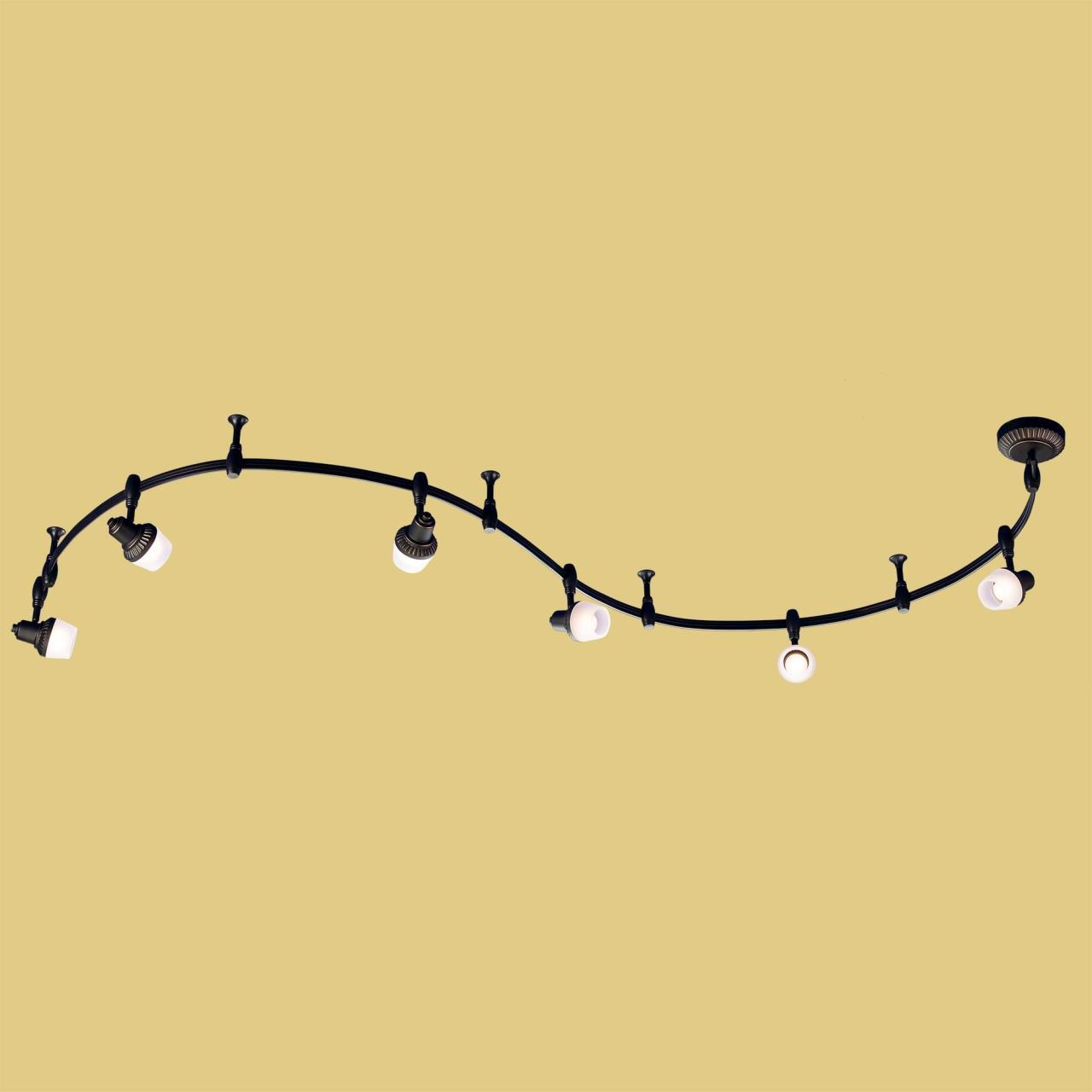 Трековая система Citilux Антиб CL562161