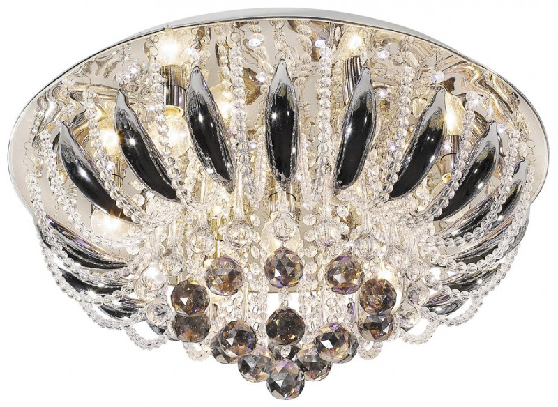 Потолочная люстра VELANTE 740-107-09