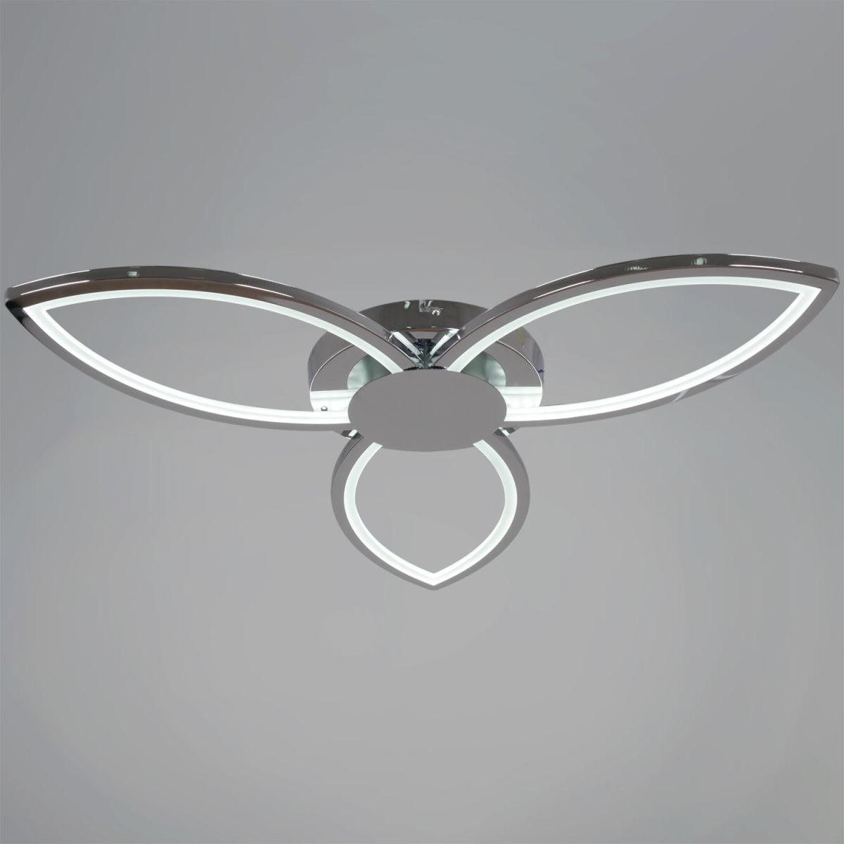 Потолочная люстра Reluce 09877-0.3-03 CR