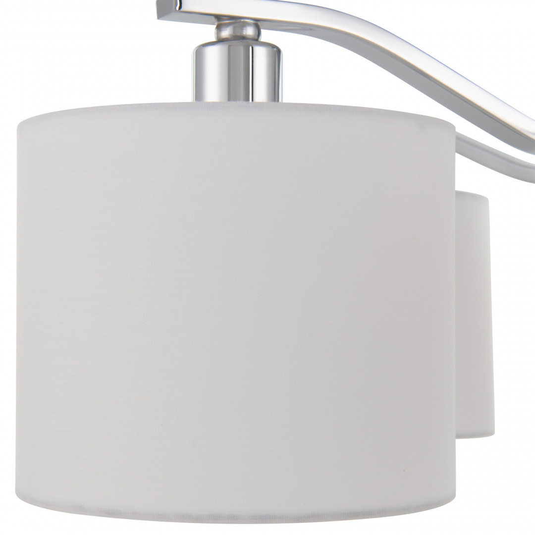 Потолочная люстра Arte Milano Napoli 332434/8 CR