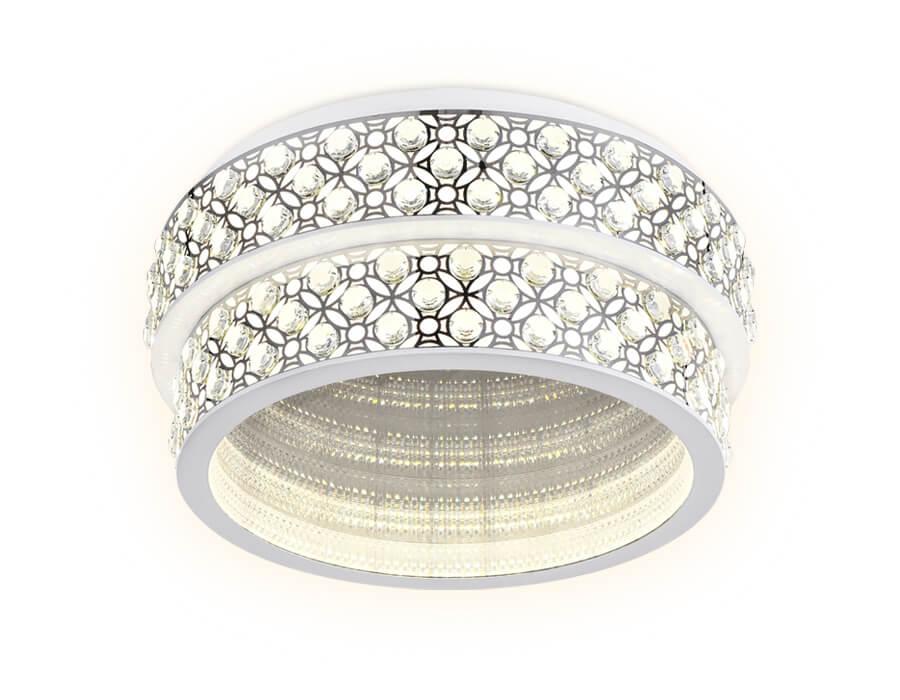 Накладная люстра Ambrella Light FA9438