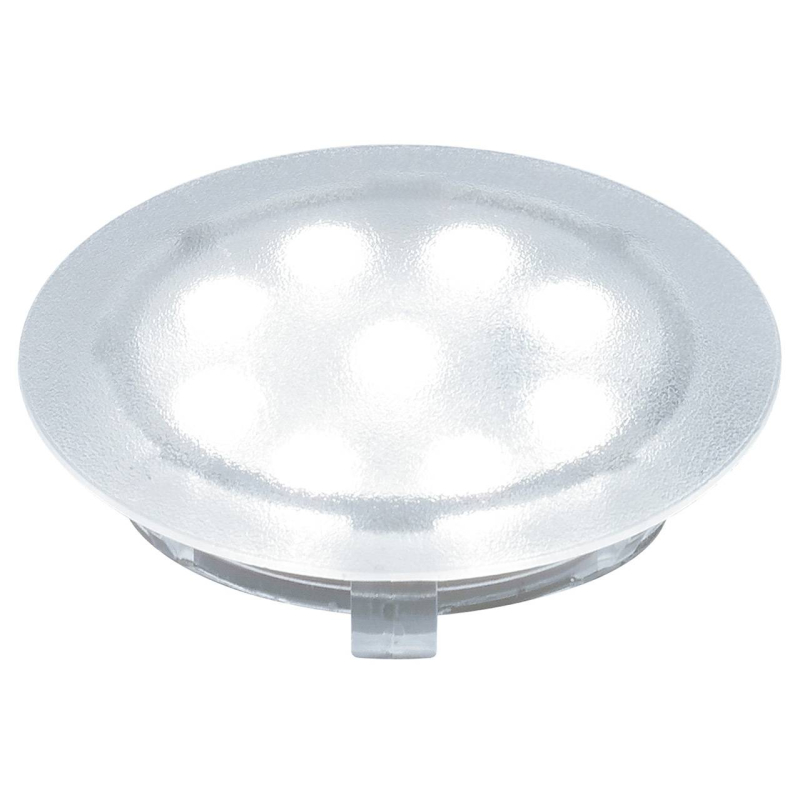 Ландшафтный светодиодный светильник Paulmann UpDownlight 98797