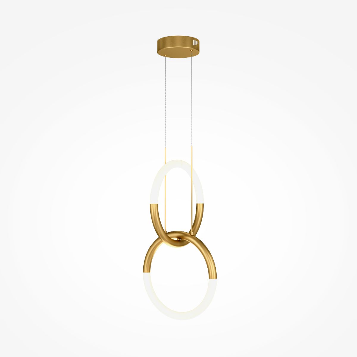 Подвесной светильник Maytoni Node MOD165PL-L18G3K