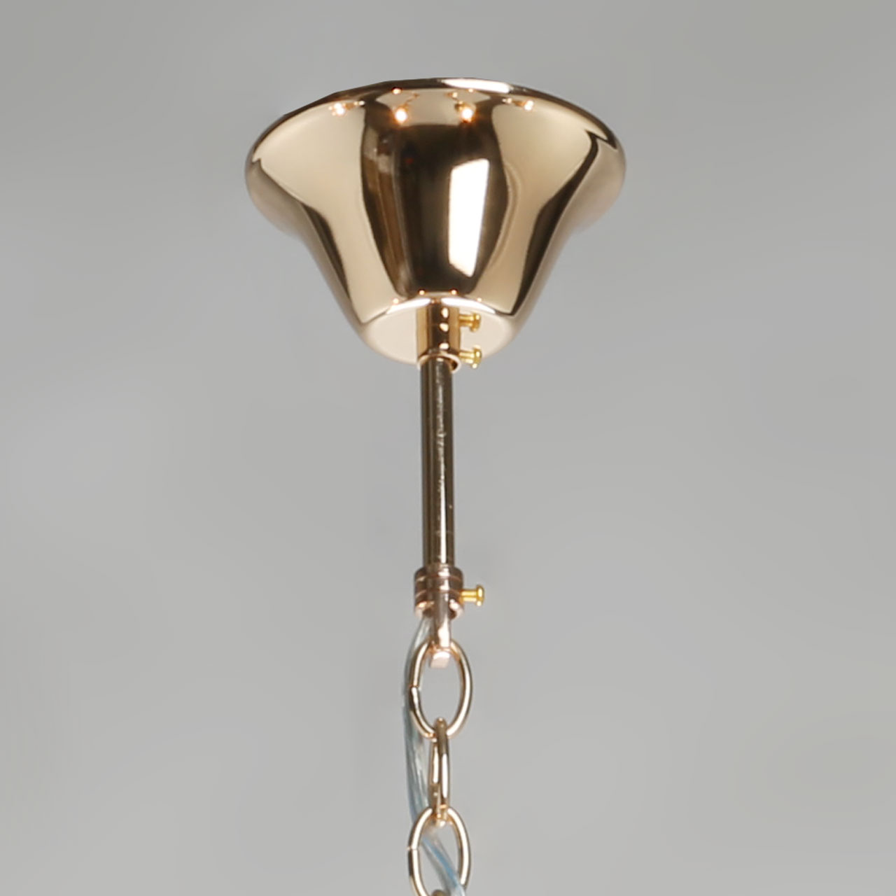 Подвесная люстра De Markt Свеча 683014606 в Москве