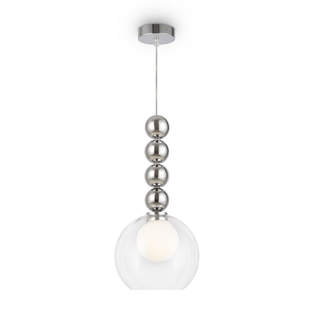 Подвесной светильник Freya Focus FR5220PL-01CH3