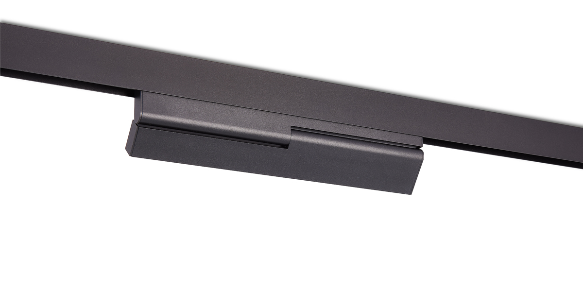 Трековый светильник Donolux Line DL20294NW16B