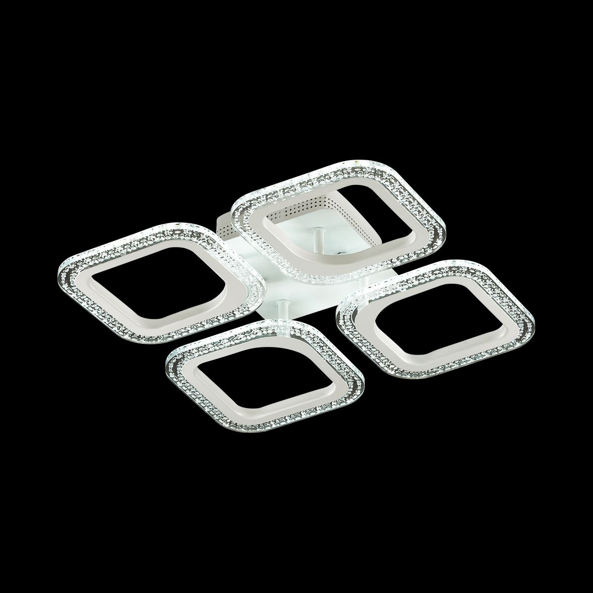 Потолочная люстра Lumion Hunter 5204/64CL