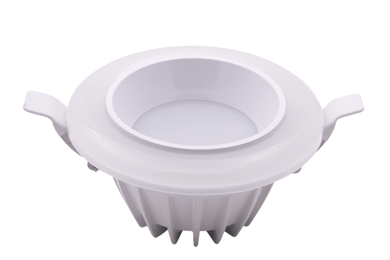 Встраиваемый светильник DesignLed DW-DL09-WW 001966