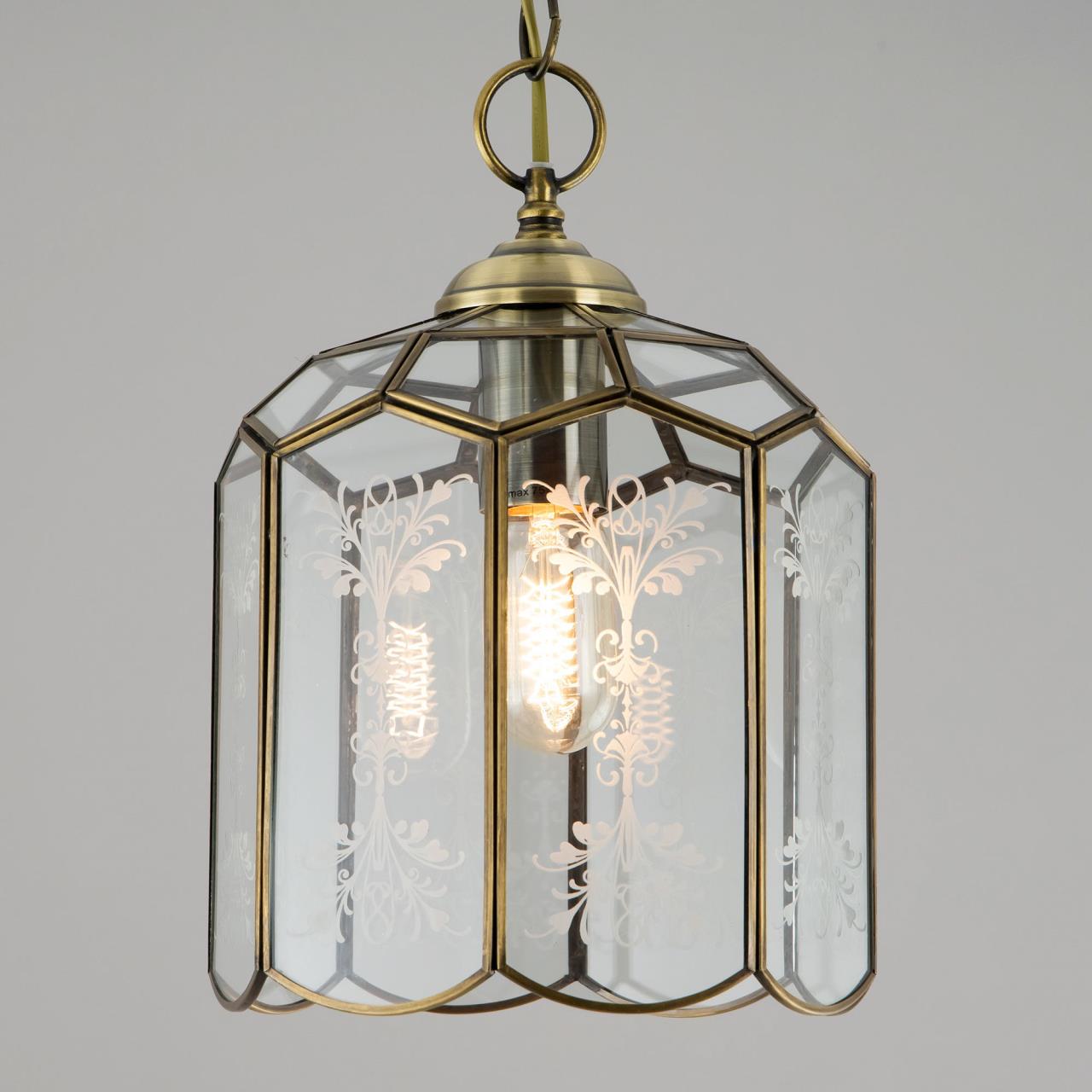 Подвесной светильник Citilux Витра-2 CL442210 в Москве