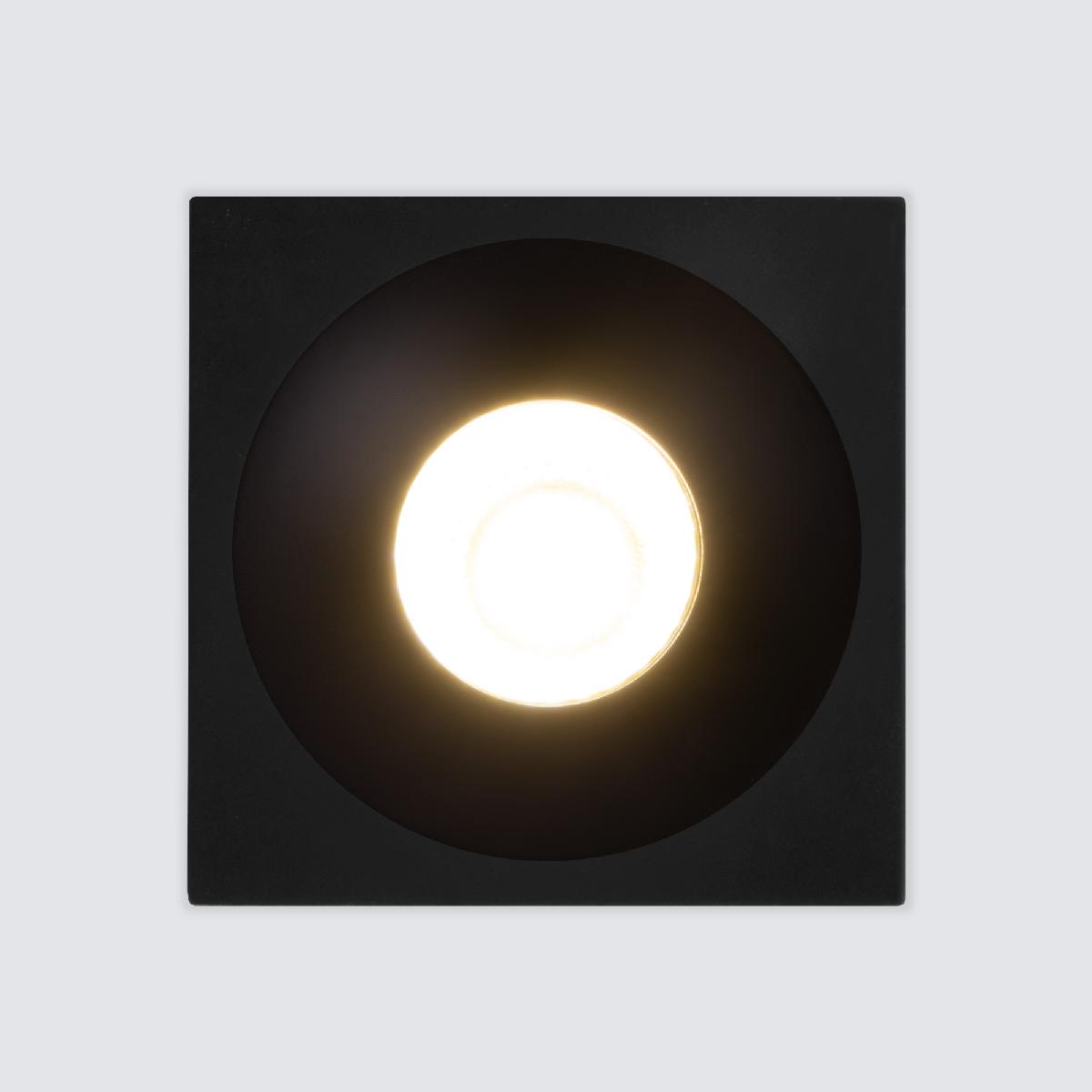 Встраиваемый светодиодный светильник Elektrostandard 15271/LED 4690389175763