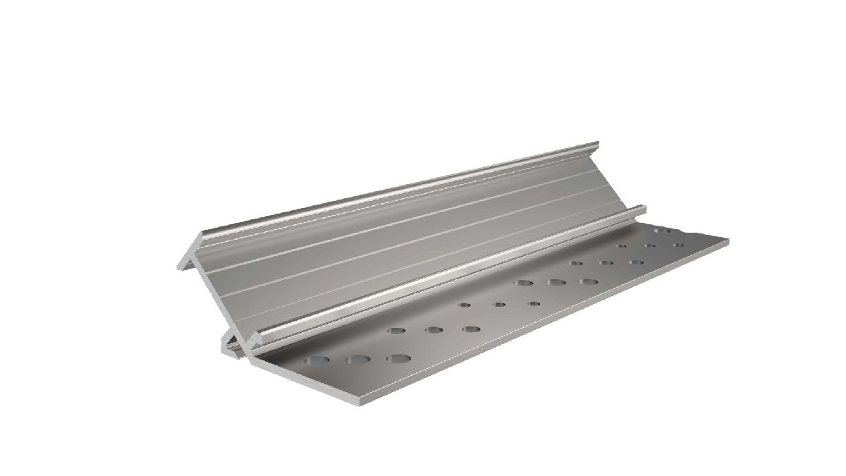 Профиль угловой Deko-Light 970470