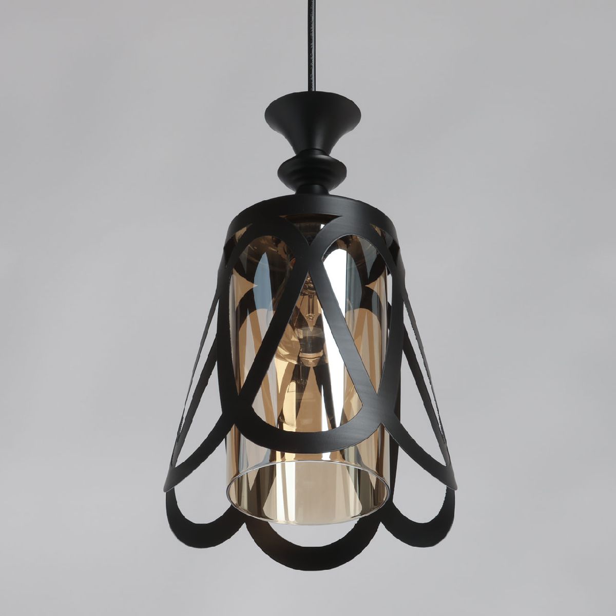 Подвесной светильник De Markt Соло 112012301