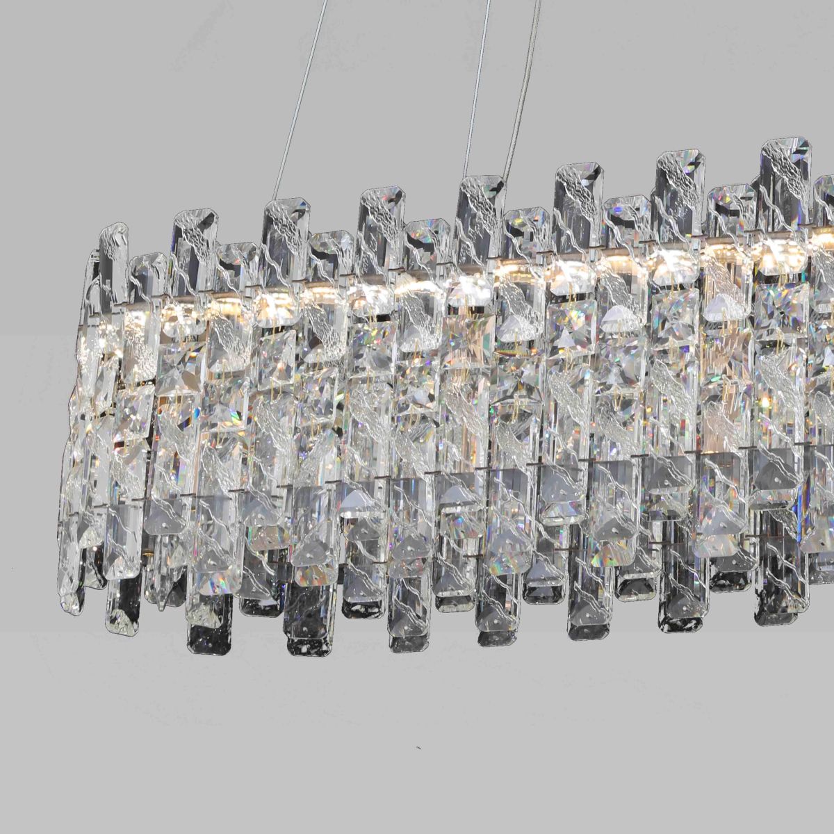 Подвесная люстра Alfa Light F4024-37