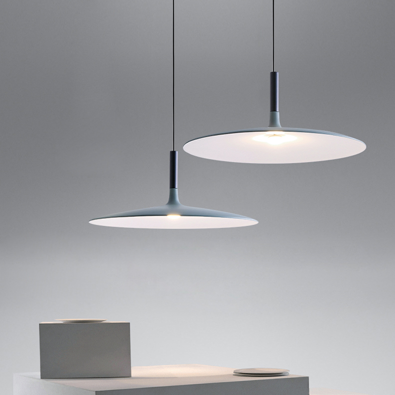 Подвесной светильник ImperiumLoft Visor 183458-26