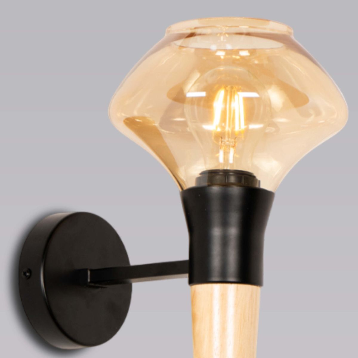 Бра Alfa Light F4124-71