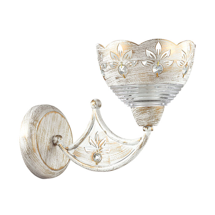 Бра Odeon Light Novia 3209/1W