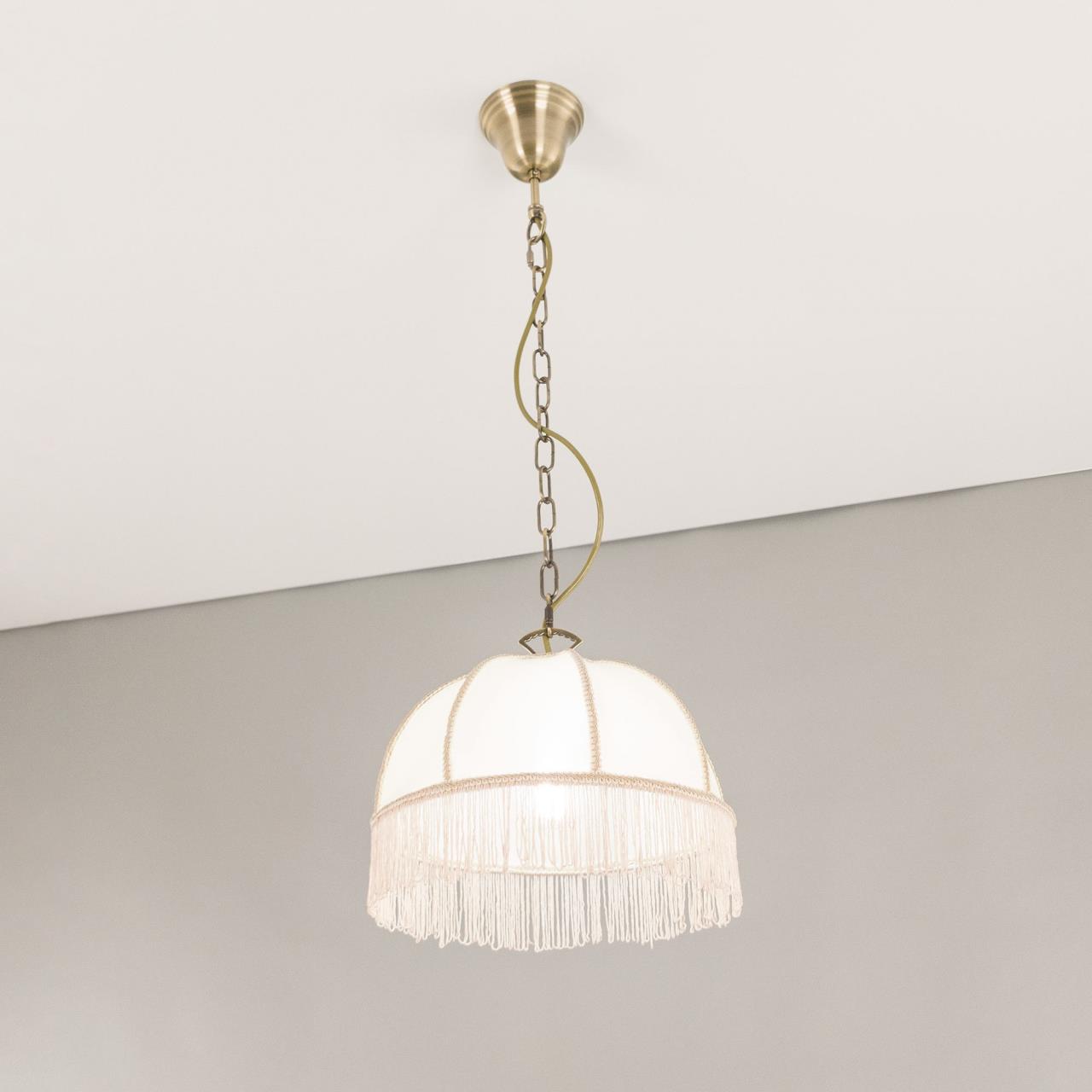 Подвесной светильник Citilux Базель CL407111